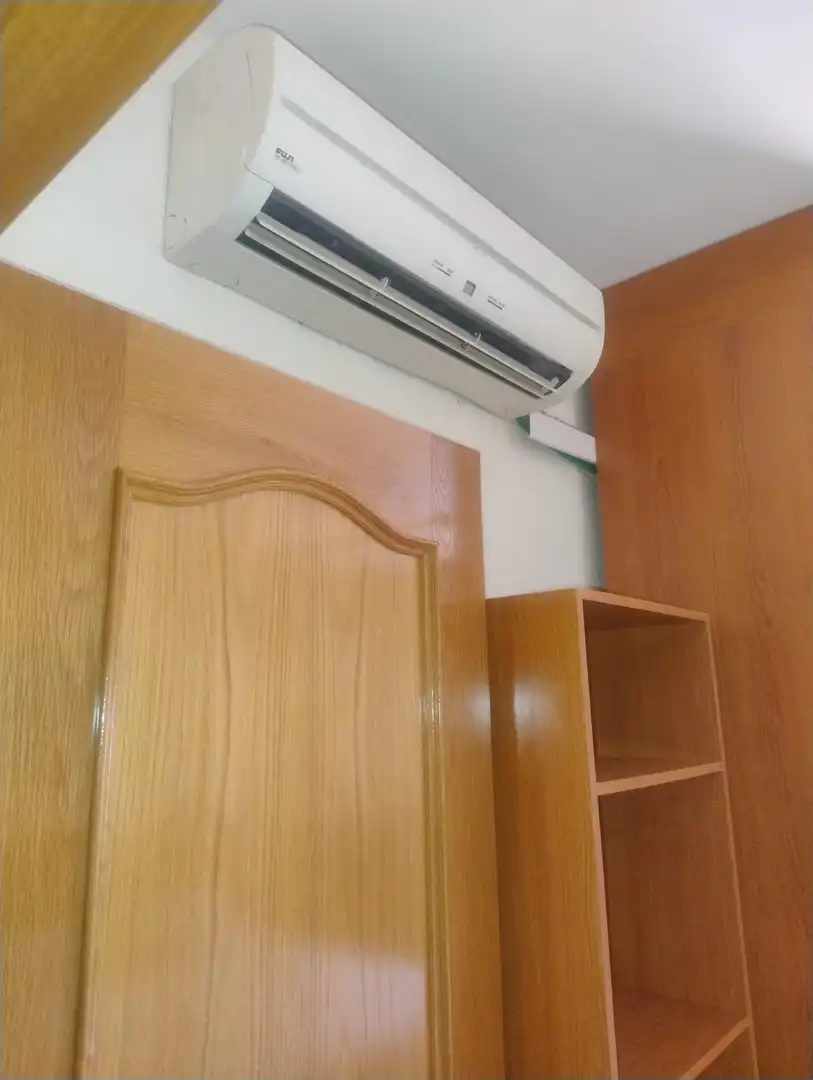 Cuina de Pis en venda en Ciudad Real amb Aire condicionat, Calefacció i Traster