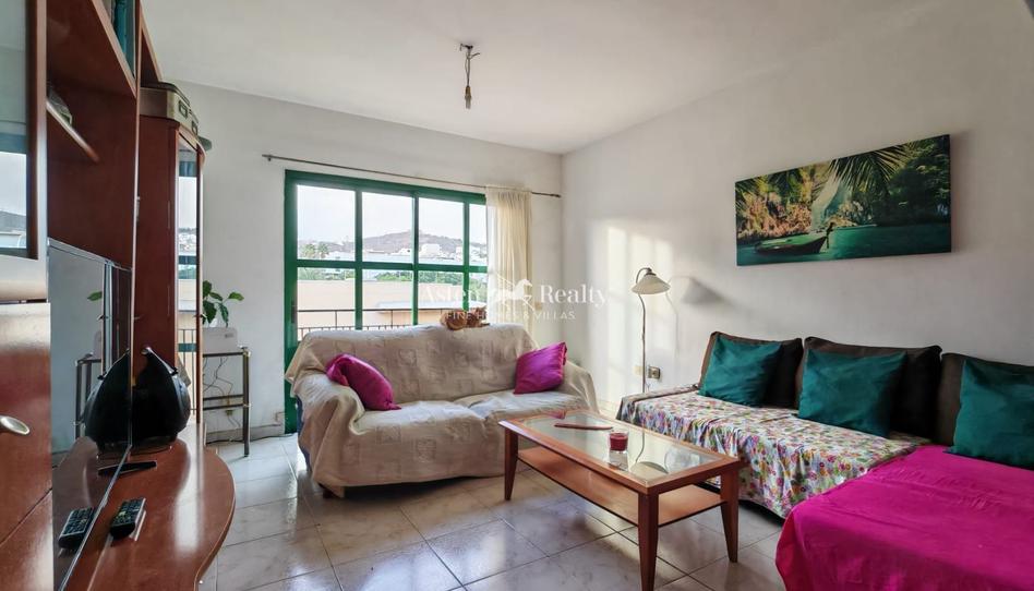 Foto 1 de Apartamento en venta en Ñandu, Tincer, Santa Cruz de Tenerife