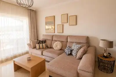 Apartamento con piscina en venta en Elviria - Cabopino, imagen 14