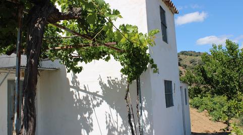 Foto 4 de Casa o xalet en venda a La Donaira, el Gastor, Montecorto, Málaga