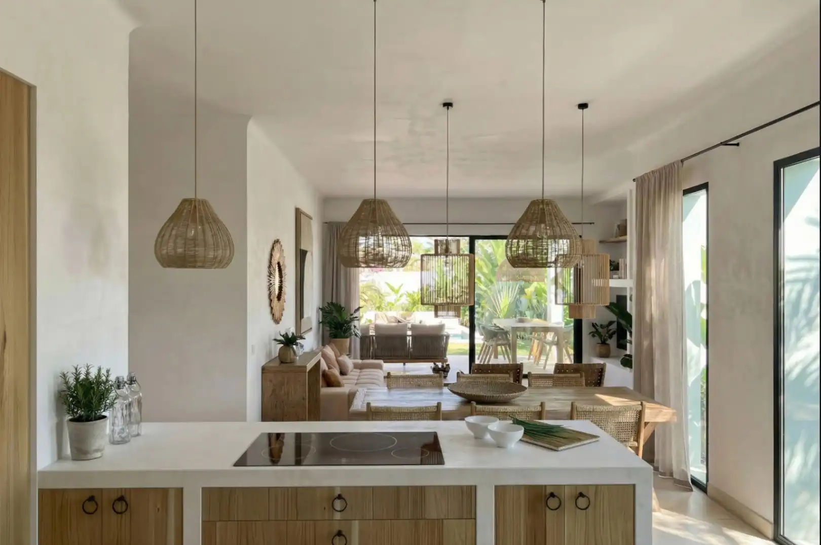 Detached house with pool for sale in Centro, imagen 7