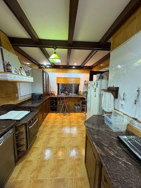 House or chalet for sale in Los Arlequines, San José de la Rinconada, La Rinconada