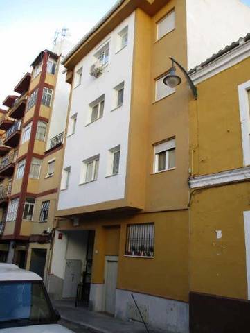 Garaje en Venta en VENTURA RODRIGUEZ en La Trinidad