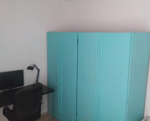 Bedroom of Flat to rent in  Granada Capital  with Furnished