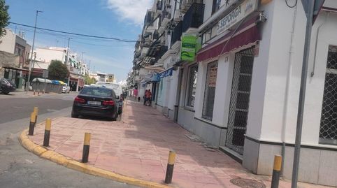 EXCLUSIVIDAD...!!!
1087- SE VENDE LOCAL COMERCIAL EN SAN BENITO..!!! 
