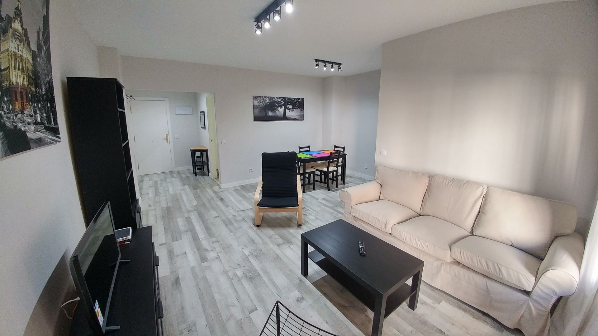 Flat to rent in HILARIÓN ESLAVA, Gaztambide