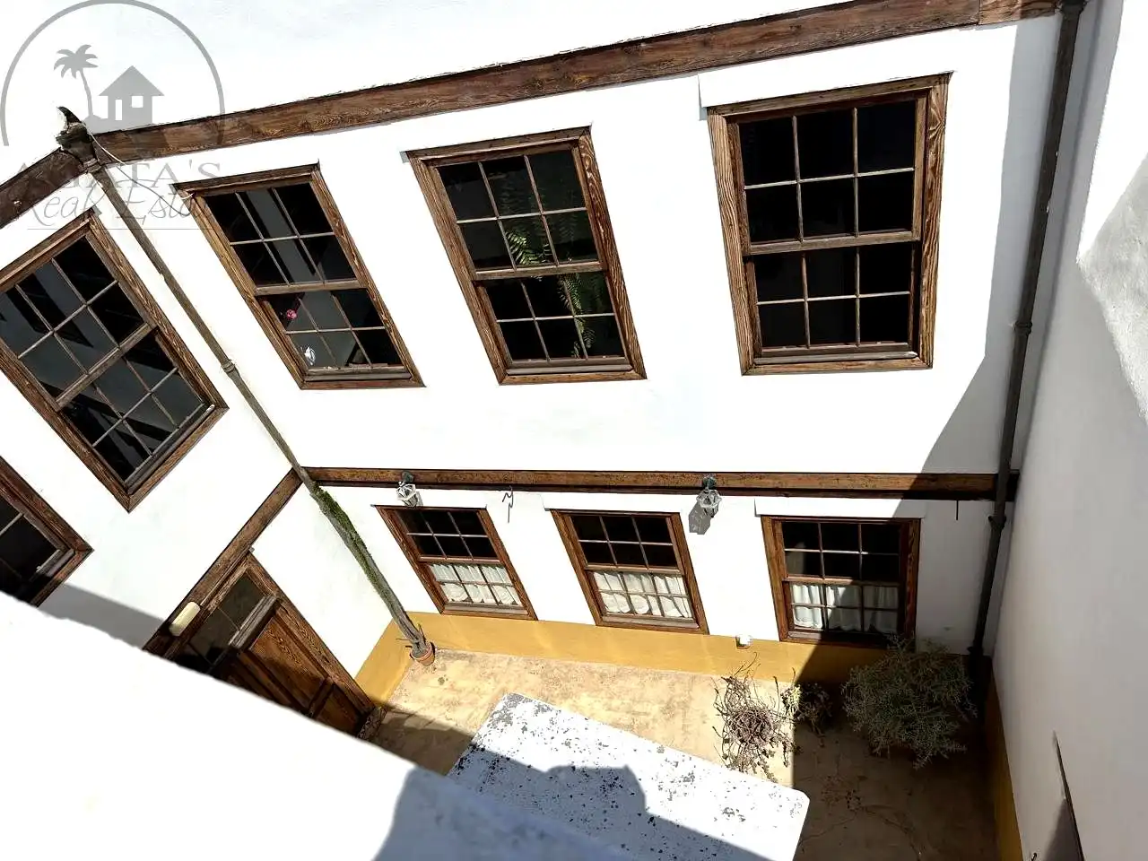 Casa amb jardí en venda a Buenavista del Norte, imagen 24