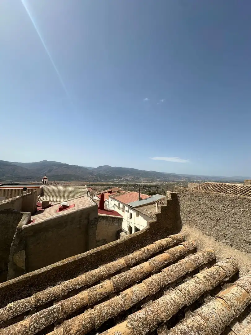 Casa rustica in vendita a Somontín, imagen 42