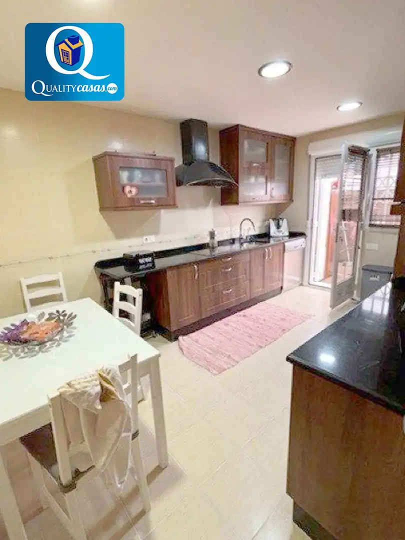 Bungalow with pool for sale in Monforte del Cid, imagen 16