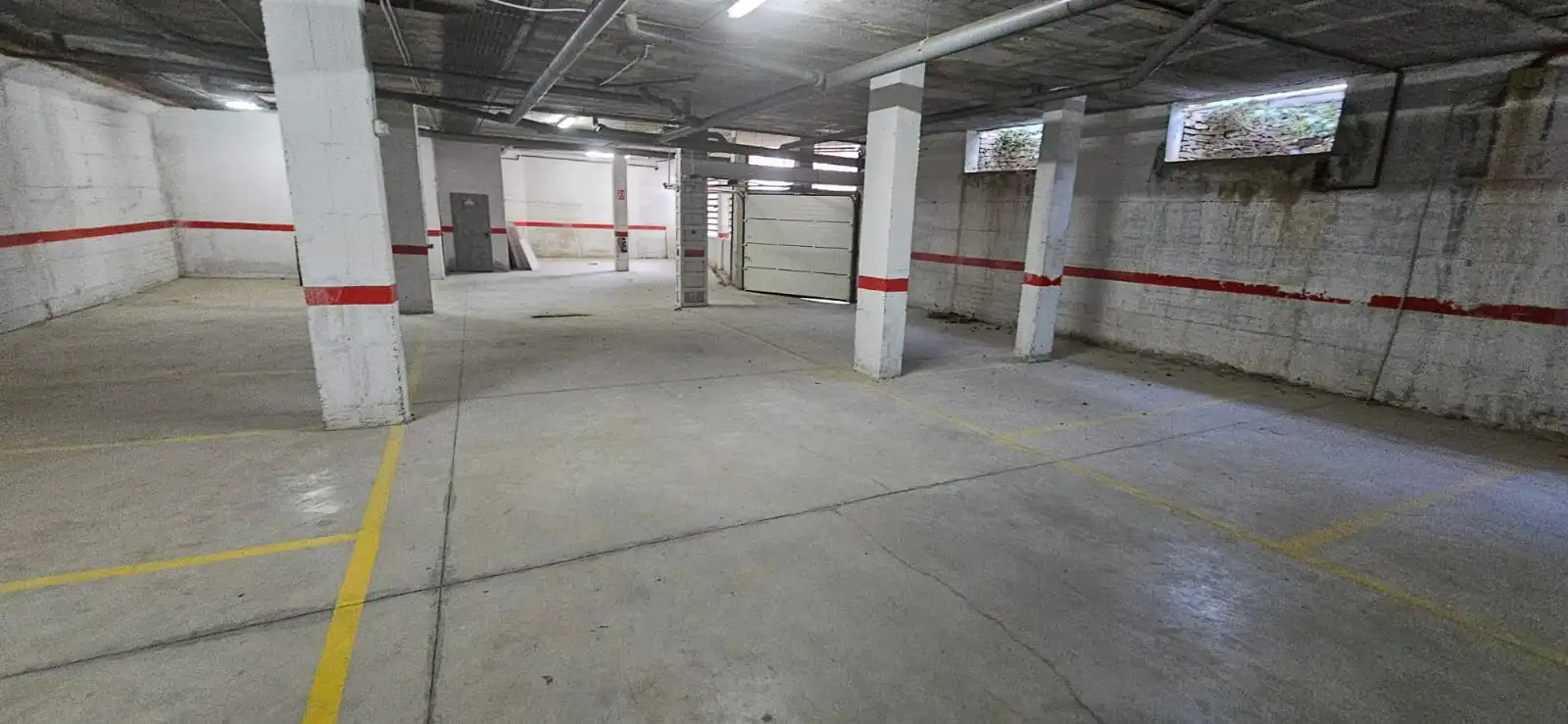 Garaje en venta en Conjunto M-5 Añoreta Golf, 28, Añoreta Golf - Paraíso del Sol