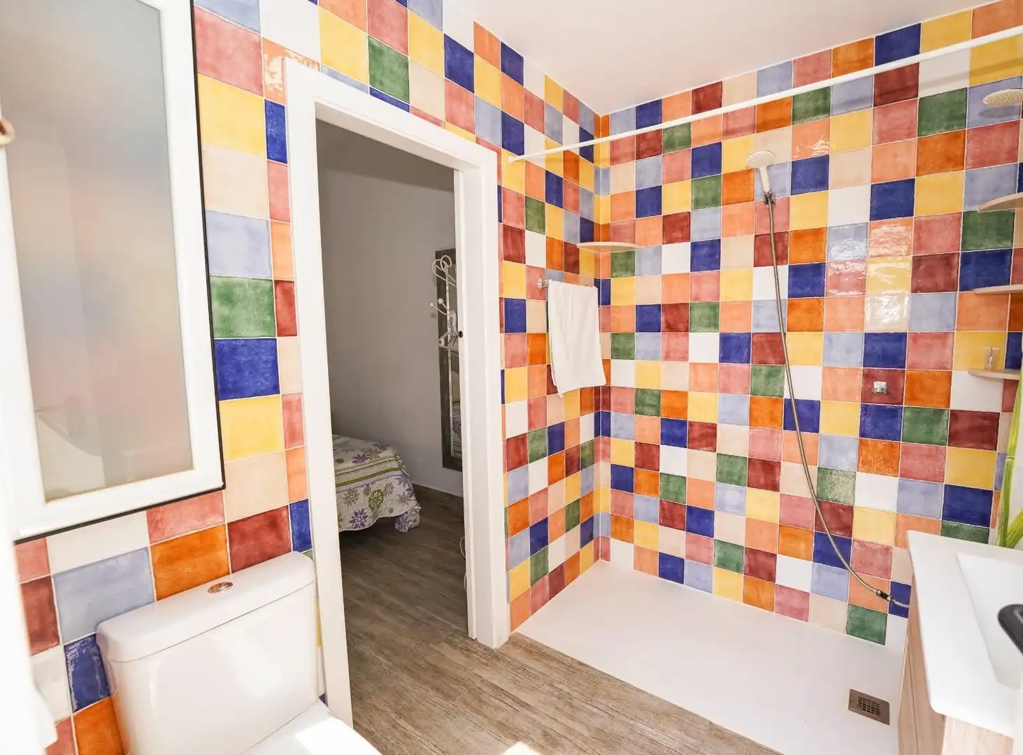 Villa avec piscine à vendre à Núcleo urbano, imagen 13