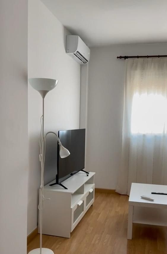 Bedroom of House or chalet to rent in Burguillos