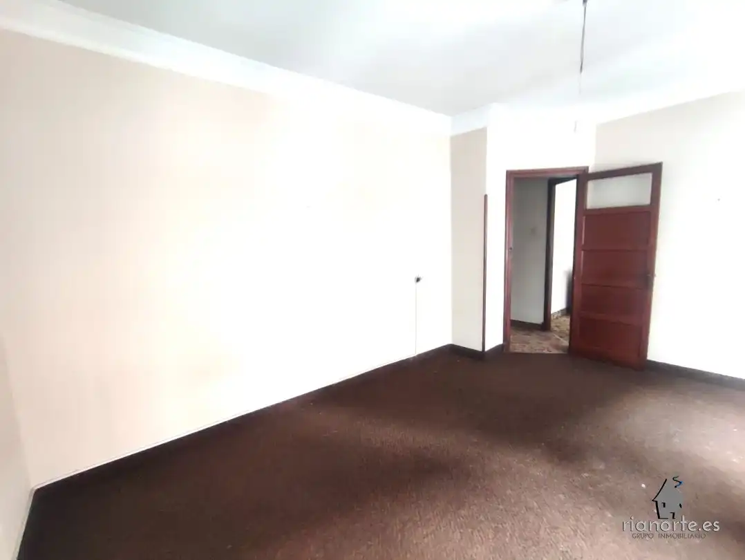 Bedroom of Houses for sale in Langreo  with Terrace and Storage room