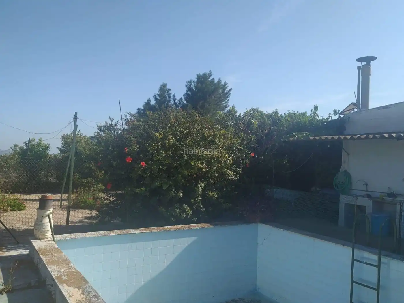 Rustikales Grundstück zum Verkauf in Camino de los Corrales 64, imagen 3