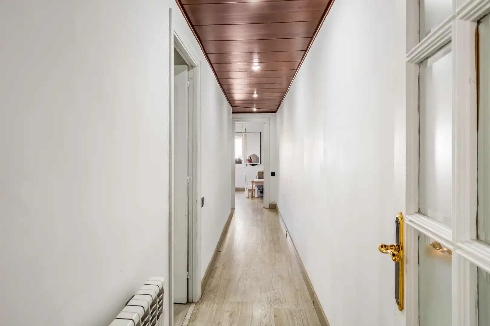 Piso en venta en Carrer de Sant Marià, Centre