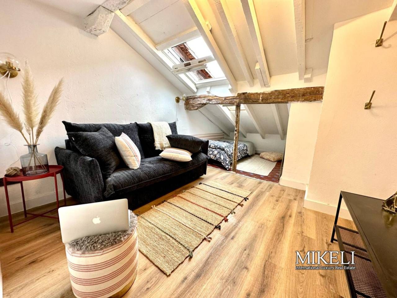 Living room of Study for sale in Santander  with Heating and Furnished