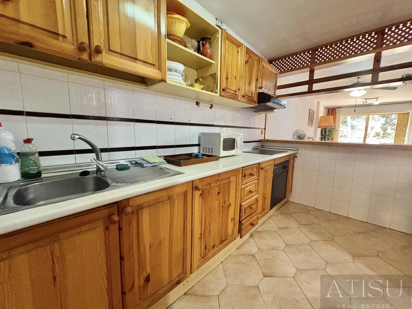 Apartament amb terrassa en venda a Sant Bartomeu, imagen 25