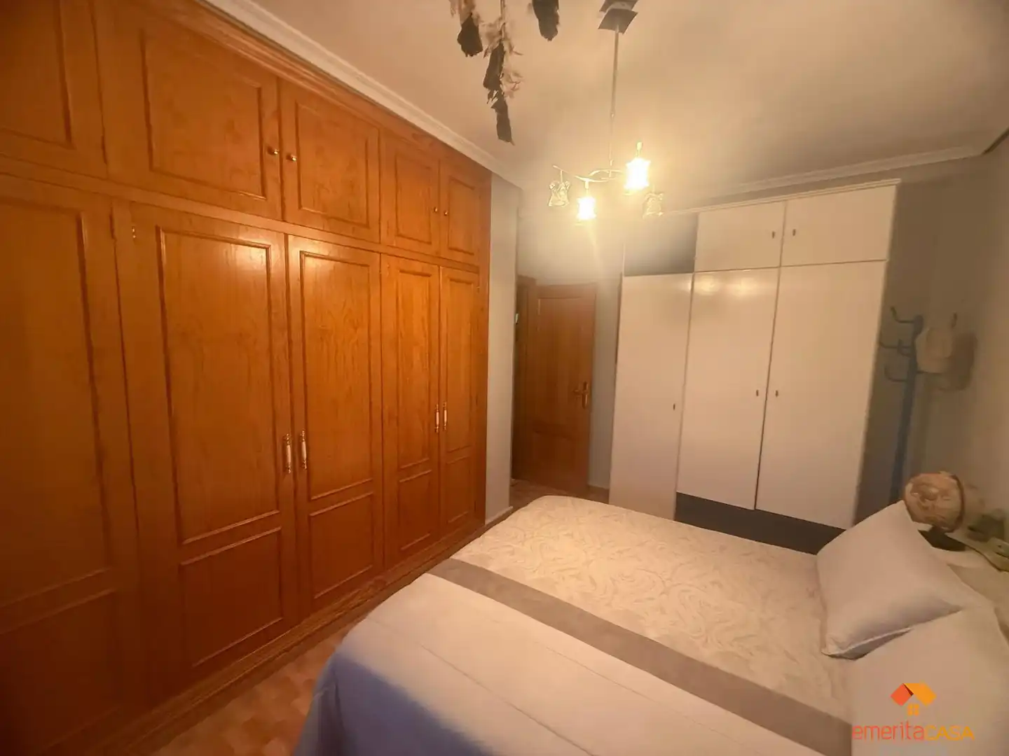 Habitación de Casa o chalet en venta en Mérida con Aire acondicionado, Calefacción y Trastero