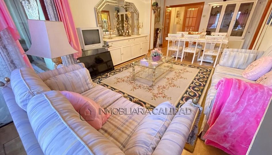 Foto 1 de Pis en venda a Santa Teresa  - San Pedro Cardeña, Burgos