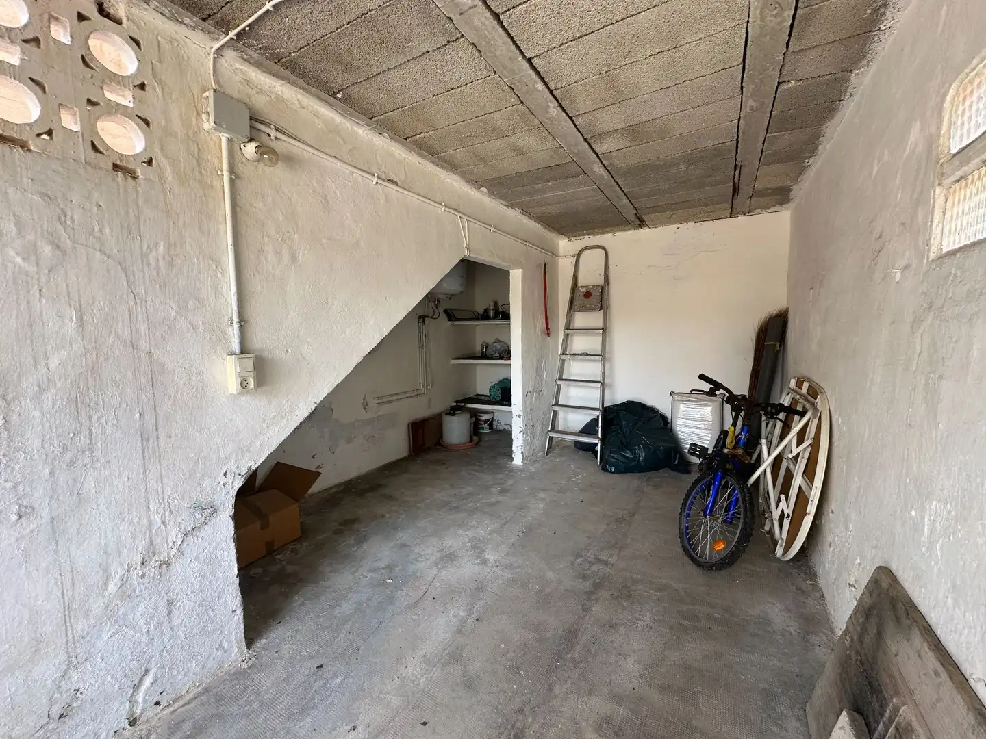 Casa o chalet en venta en Ontinyent con Aire acondicionado, Calefacción y Jardín privado