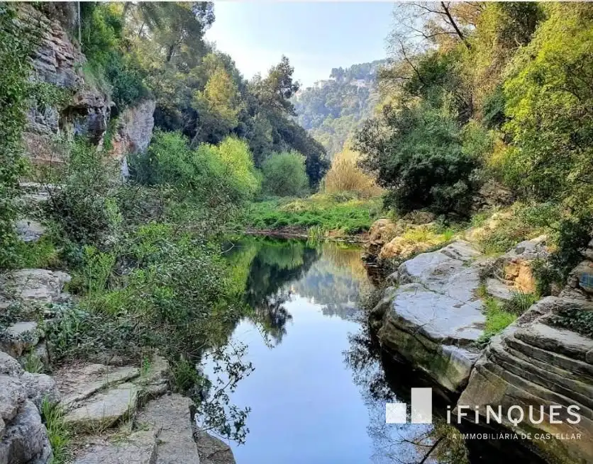 Lands and plots for sale in Poble, imagen 2