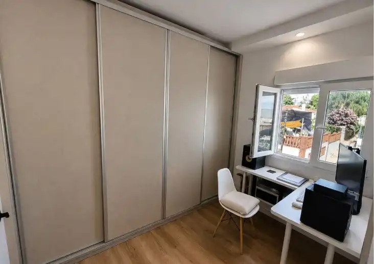 Bedroom of Apartments for sale in Marbella  with Air Conditioner, Furnished and Oven