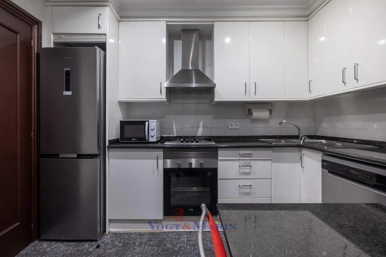 Wohnung zum Verkauf in Carrer Escoles, imagen 9