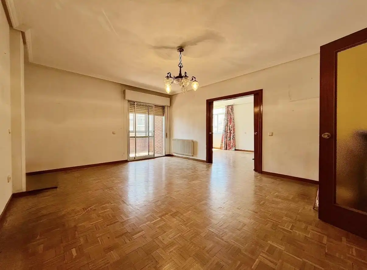 Flat with lift for sale in Centro Ciudad