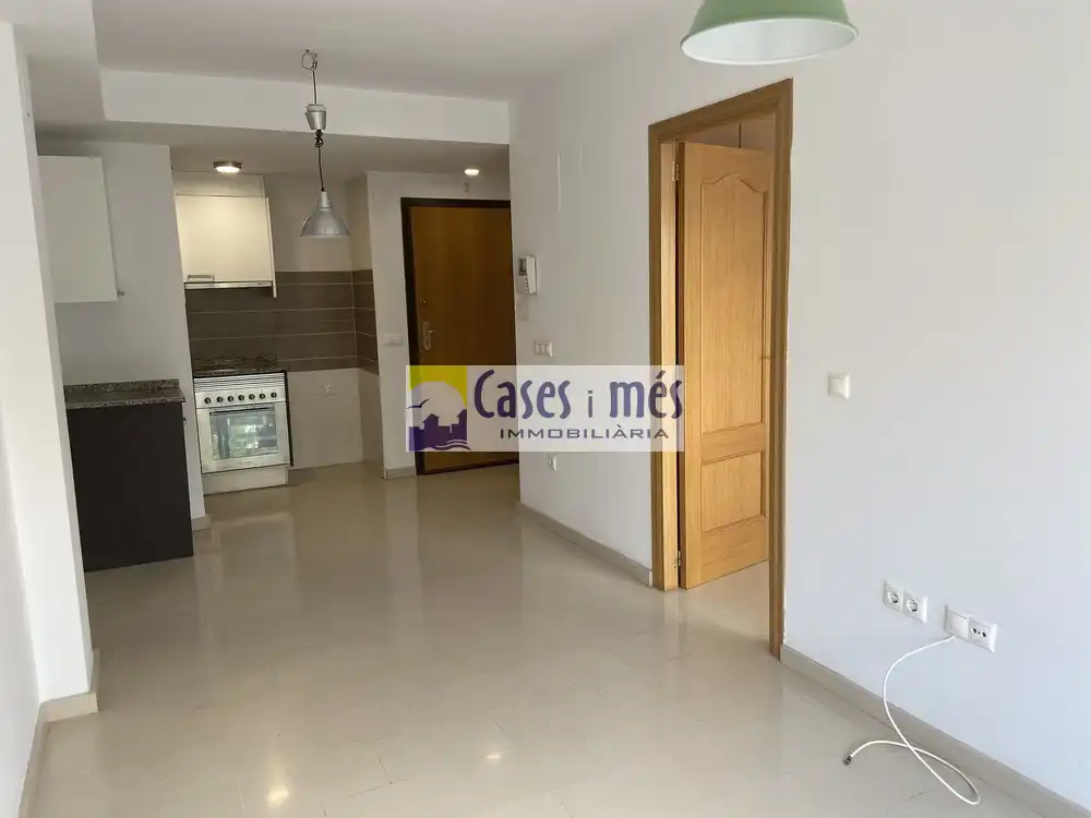 Bedroom of Flat for rent in Rafelbuñol / Rafelbunyol, Valencia