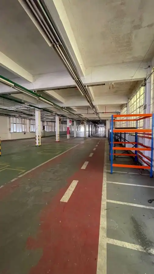 Nave industrial en venta en Calle Aingeru Guarda pasealekua, Eskoriatza
