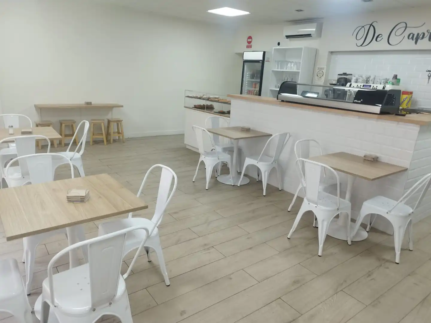Local comercial en traspàs a Garbinet - Vistahermosa, imagen 3