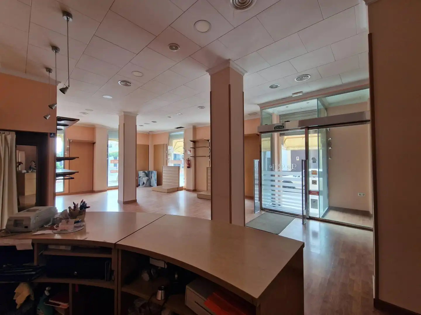Gewerbefläche zum Verkauf in Centro, imagen 9