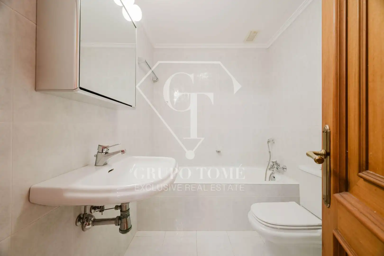 Flat with terrace for sale in Paseo DE ARRIOLA 50, imagen 39