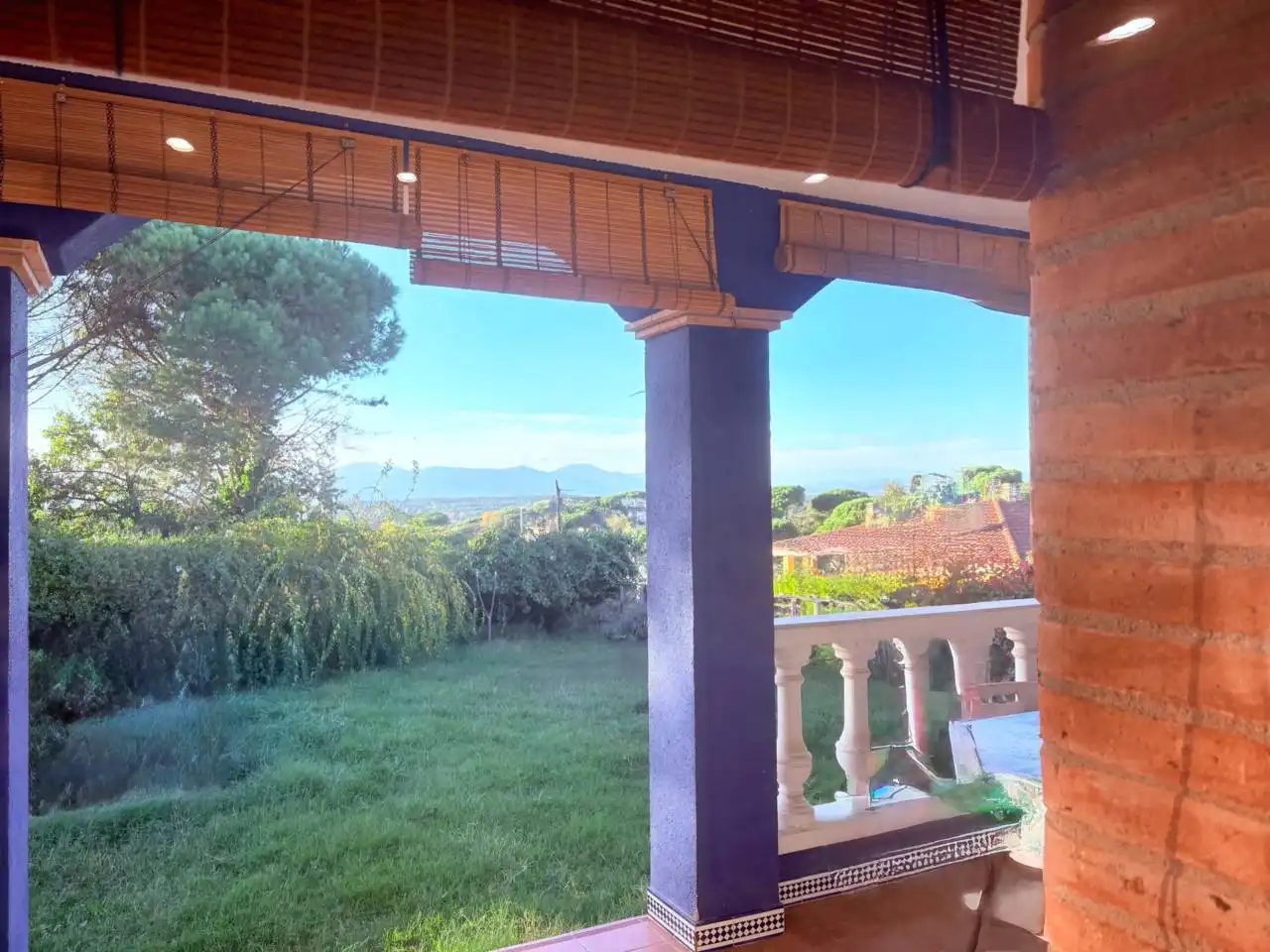 Casa amb jardí en venda a Calle Roureda de Can Roig, imagen 30