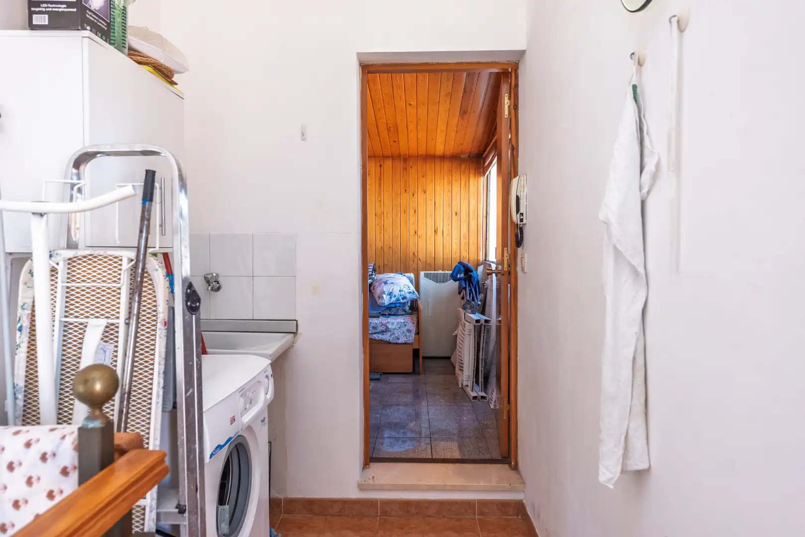 Piso con terraza en venta en Carrer d'Antoni de Capmany 40, imagen 20
