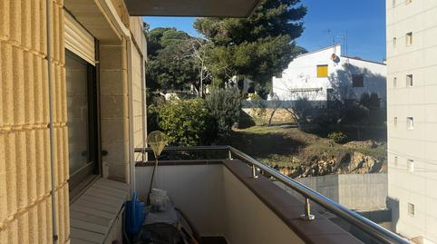 Foto 3 de Àtic en venda a D"enric Granados, Torre Valentina - Mas Vilar de La Mutxada - Treumal, Calonge i Sant Antoni