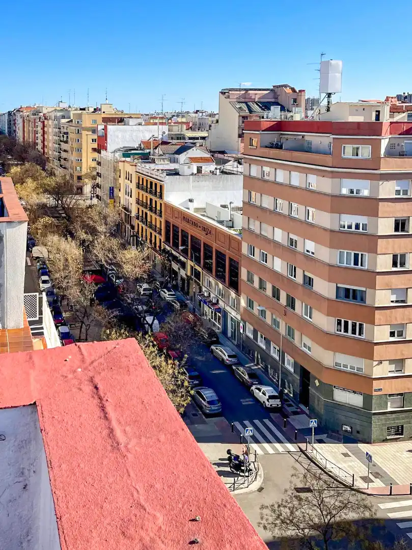 Penthouse mit Aufzug zum Verkauf in Calle de Ibiza 3, imagen 63