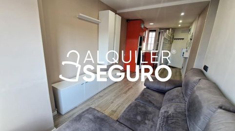 Foto 3 de Pis de lloguer a Daoiz, Centro, Móstoles