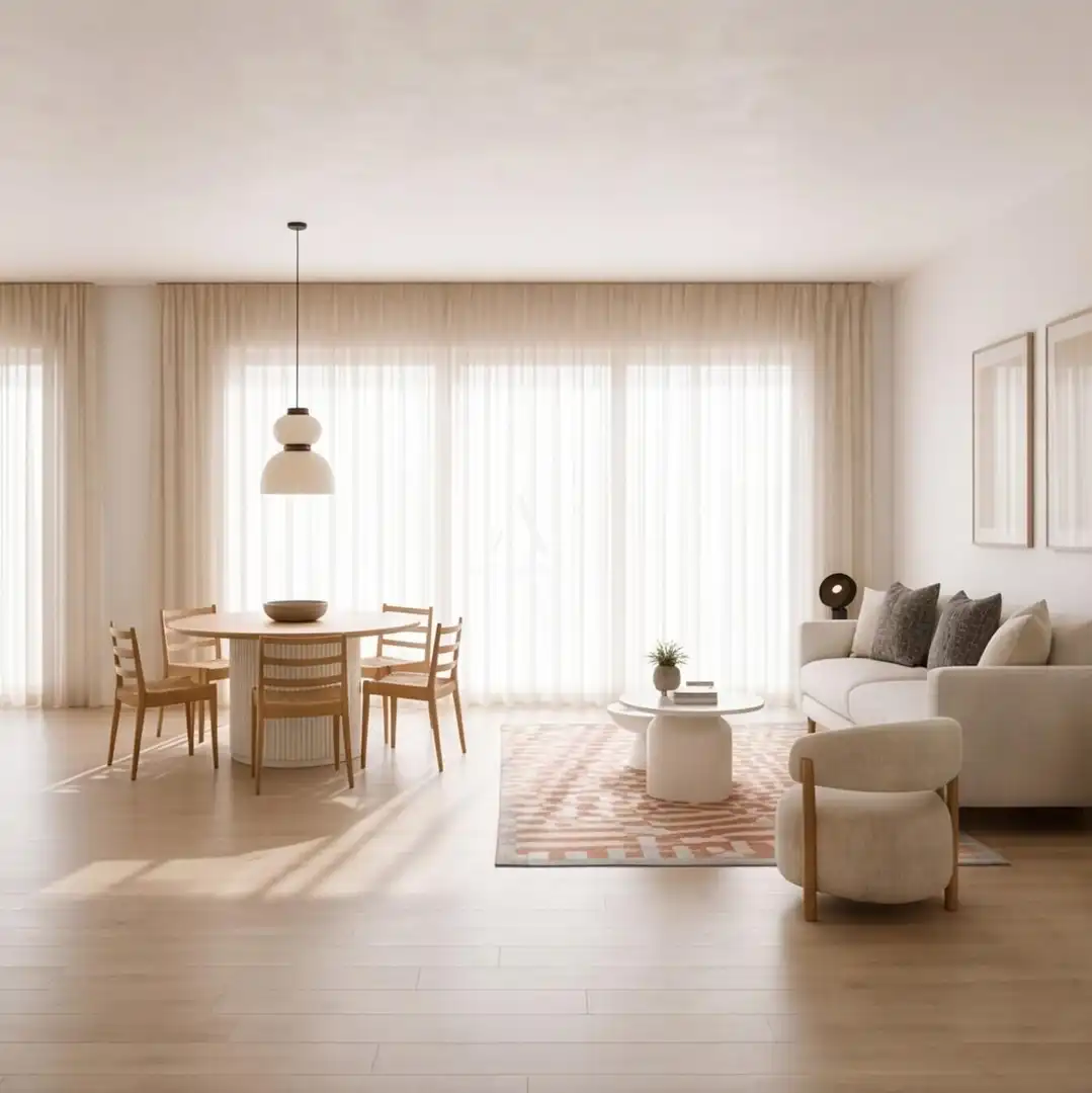 Penthouse with lift for sale in Barrio de Salamanca, imagen 24