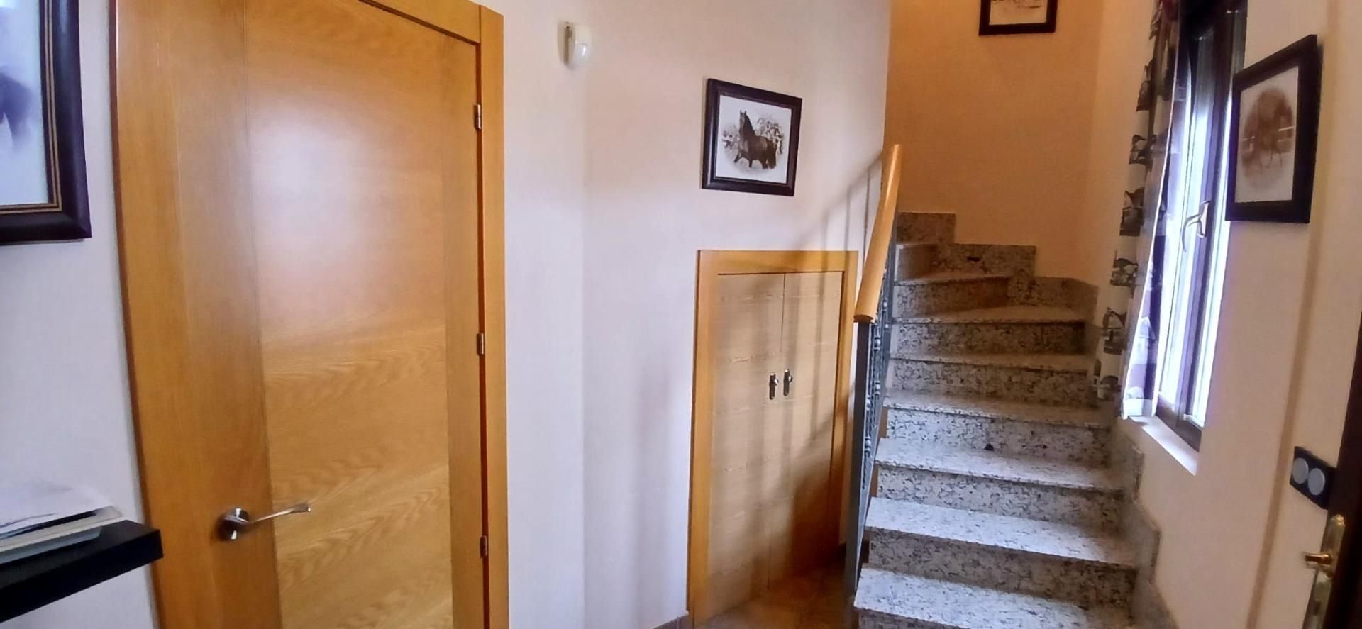 Piso en venta en  Albacete Capital con Aire acondicionado, Calefacción y Balcón