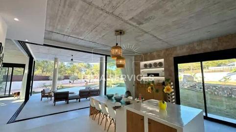 Foto 3 de Casa o xalet de lloguer a Sant Carles, Illes Balears