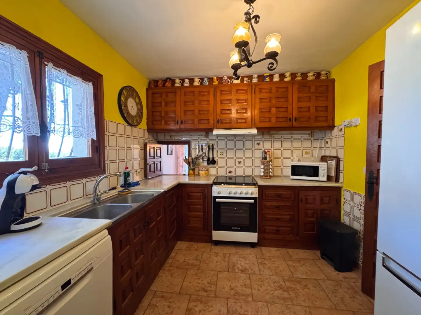 Chalet con balcón en venta en Alcassar, imagen 19