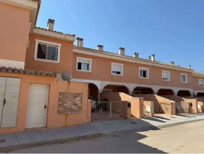Maison mitoyenne à vendre à FRAY BARTOLOME CASAS 1, imagen 3