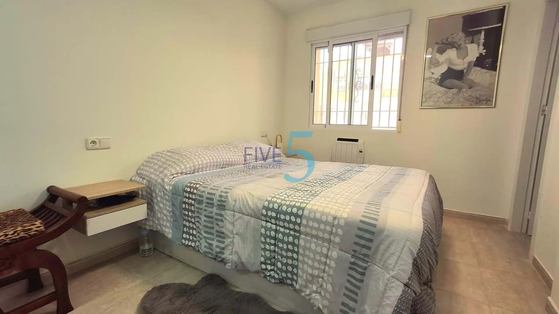 Piso con piscina en venta en Los Arenales del Sol, imagen 6