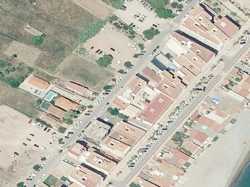 Appartamento in vendita a Calle Mediterráneo