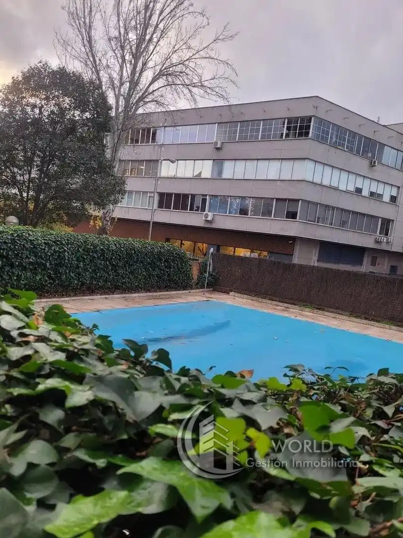 Piso con piscina en venta en Arganzuela, imagen 15