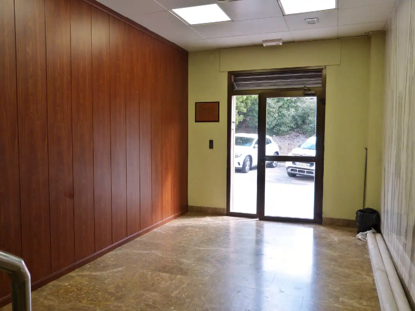 Office for rent in C/ FONT DEL MORATELL, Jijona / Xixona
