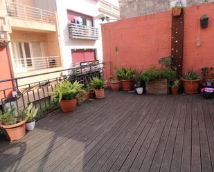 Terrace of Building for sale in Malgrat de Mar