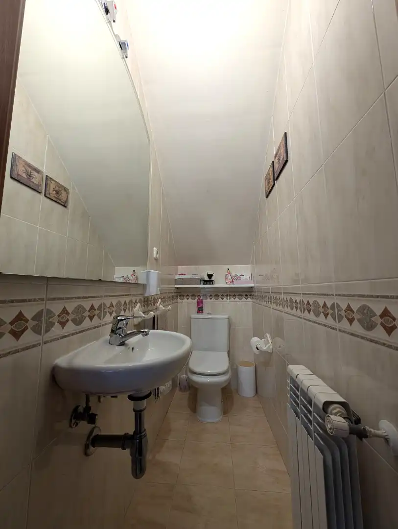 Duplex avec ascenseur à vendre à A Gándara, imagen 31