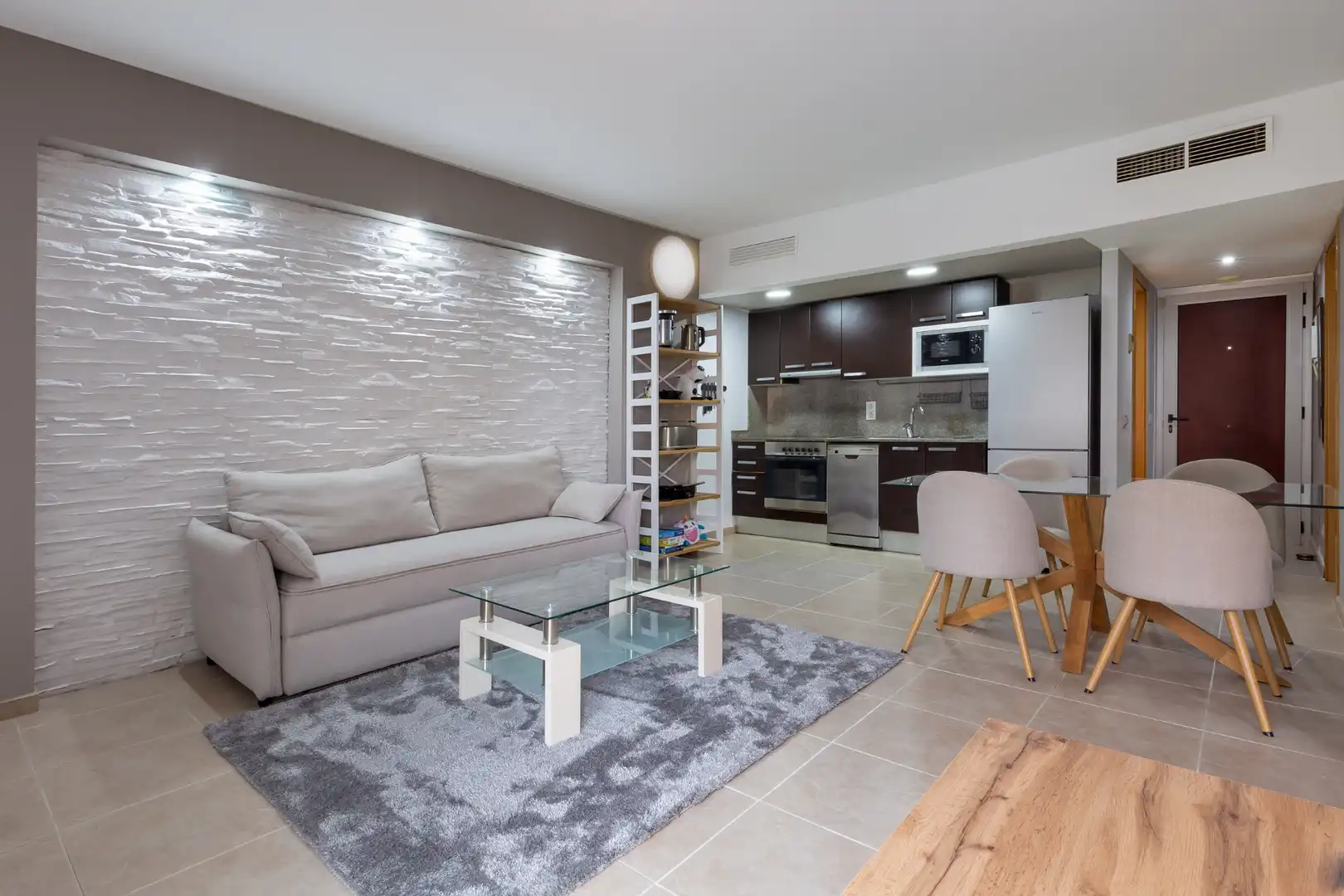 Apartamento con piscina en venta en Avinguda de Santa Margarida, imagen 6